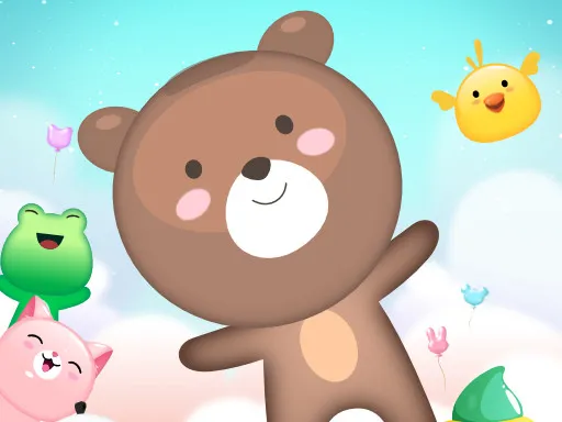 Cute Animals Cover