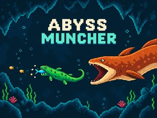 Abyss Muncher
