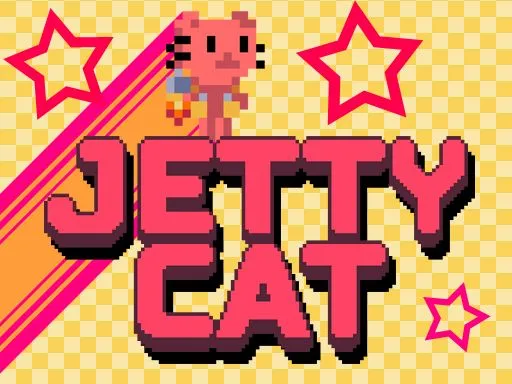 Jettycat Cover